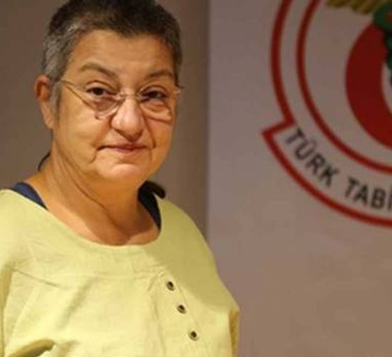 TTB Başkanı Şebnem Korur Fincancı ilk kez hakim karşısına çıktı: Tutukluluğu devam edecek