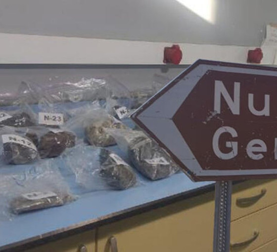 Nuh'un Gemisi'nin sırrı İstanbul'da inceleniyor