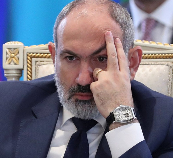 Ermenistan, Dağlık Karabağ'daki gıda kıtlığından Azerbaycan'ı ve Rusya'yı sorumlu tuttu