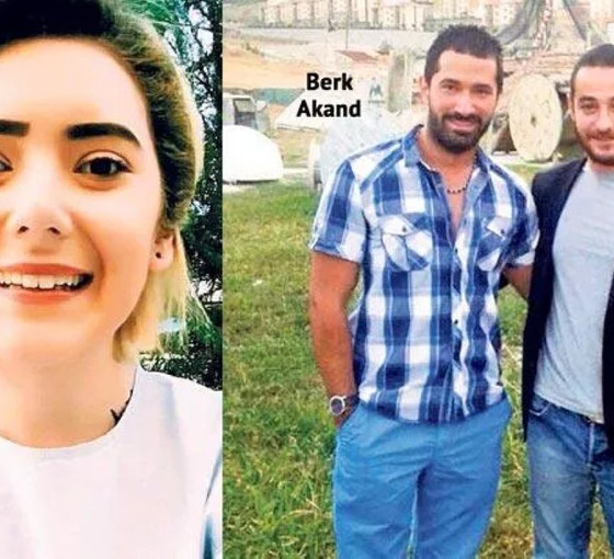 Yargıtay, Şule Çet davasında Aksu ve Akand'ın cezalarını onadı