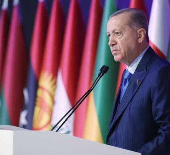 Erdoğan'dan sistemde değişiklik mesajı: Yürütmeyi daha etkin kılmak istiyoruz