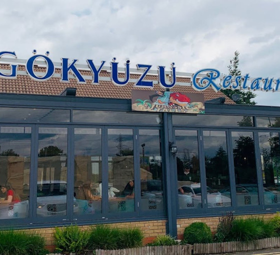 Londra'daki Türk lokantasında 200 kişi zehirlendi