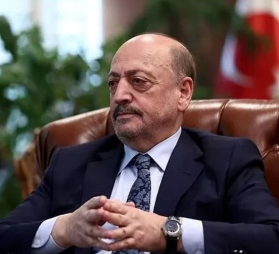 Bakan Bilgin: Sendikalar '8 bin liranın çok üzerine çıkmayın' dedi