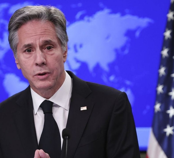 Antony Blinken'den Paris'te hedef alınan Kürtler için taziye mesajı