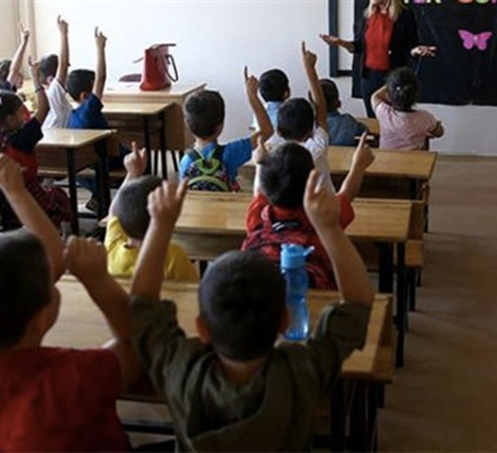 Bingöl’deki cinsiyetçi uygulamayı Meclis gündeminde: ‘Okul müdürü karma eğitime son vererek neyi hedeflemiştir?’
