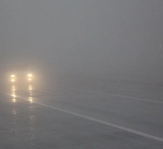 24 Aralık hava durumu: Meteoroloji’den yağış ve sis uyarısı