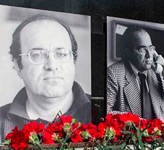 Davanın kapanması engellenecek: Uğur Mumcu’nun aracına bomba koyan Oğuz Demir resmen ‘kaçak’
