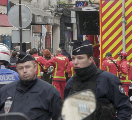 Emek ve Özgürlük İttifakı: Paris'te yaşanan katliam aydınlatılsın, asıl failler ortaya çıkarılsın