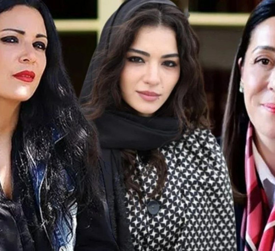 'Kırmızı Oda' davasında bilirkişi raporu: İranlı yazardan intihal var