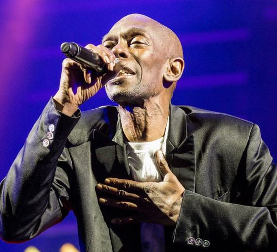 Faithless'ın solisti Maxi Jazz 65 yaşında öldü