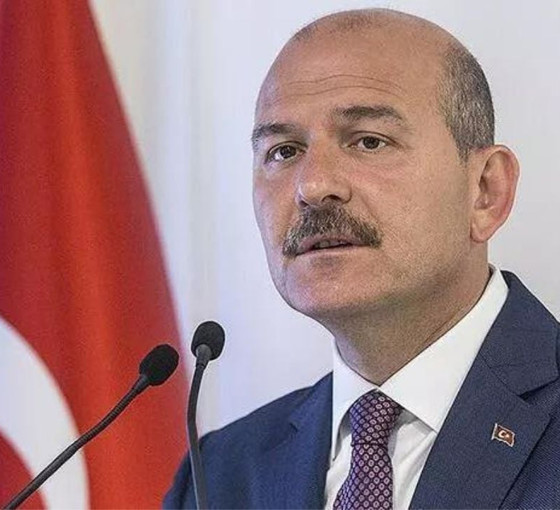 Soylu: Erdoğan dünyadaki teröristleri temizleyecek