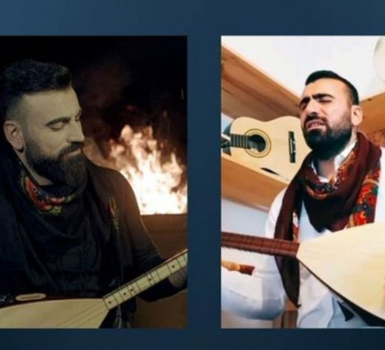 Kürt sanatçı Mîr Perwer’in babası: Oğlumun ahı yerde kalmasın