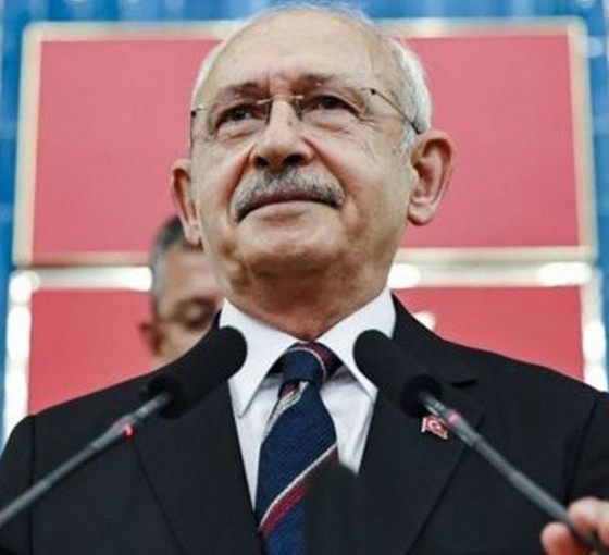 Kılıçdaroğlu'nun Noel mesajında 'çoğulcu demokrasi' vurgusu