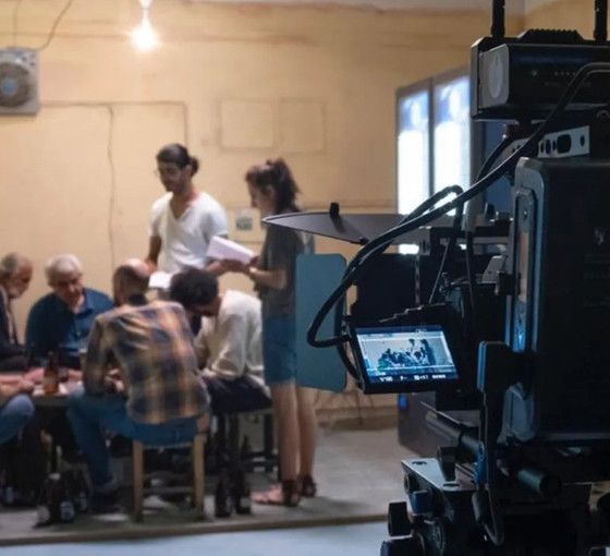 Bîraxane filmi beyaz perdede: 15 metrekarede Arjen Ari'nin Kürdistan'ı
