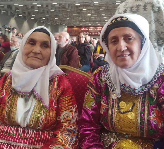 Büyük Alevi Kurultayı sonuç bildirgesi yayımlandı: 11 maddede talepler