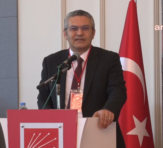 CHP'li Oğuz Kaan Salıcı'dan İmamoğlu tepkisi: Fotoroman Süleyman algı operasyonlarına devam edecek