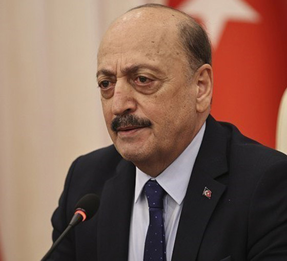 Bakan Bilgin: EYT'de teknik çalışma bitti