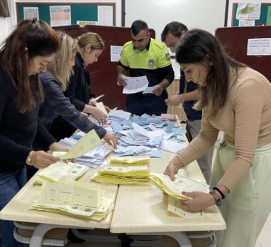 KKTC'de yerel seçim: En fazla belediyeyi muhalefetteki CTP kazandı
