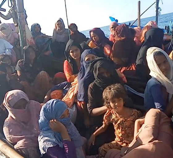 BM: 2022 Arakanlı Müslümanlar için en ölümcül yıllardan biri oldu