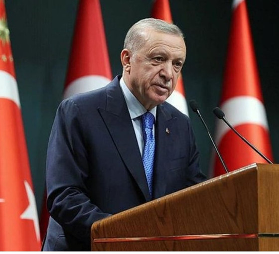 Erdoğan'dan EYT açıklaması: Arzumuz yılbaşından önce gündemimizden çıkarmak