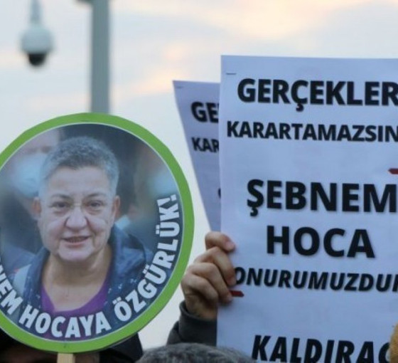 Fincancı hakkında aynı olaydan yeni soruşturma