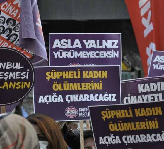 Mardin’de şüpheli kadın ölümü: Altıncı kattan düştüğü iddia edildi