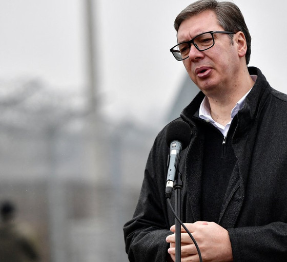 Sırbistan-Kosova gerilimi yine yükseliyor: Sırp lider Vucic orduyu teyakkuza geçirdi