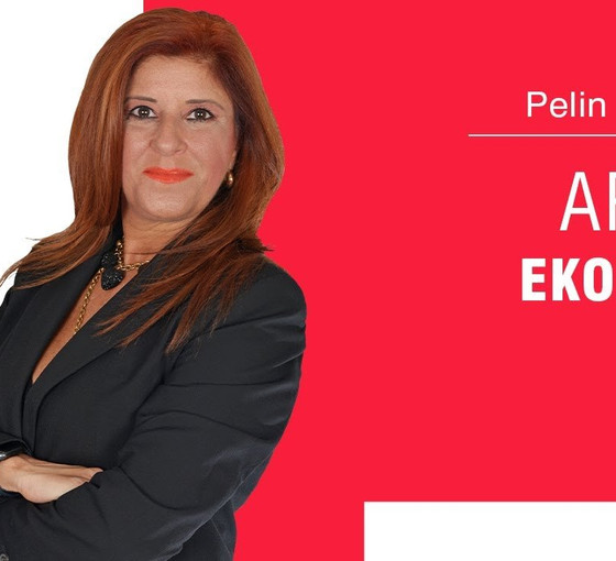 Podcast|Pelin Cengiz ile Artı Ekonomi'nin konukları Adnan Serdaroğlu ve Özgür Müftuoğlu