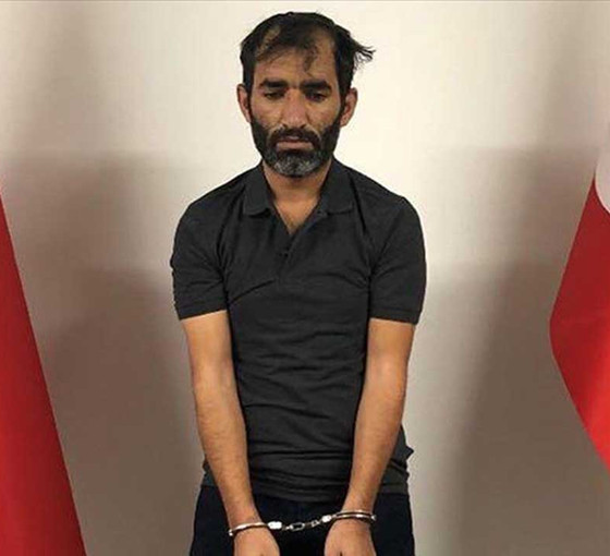 HDP'li Koçyiğit Adalet Bakanı'na sordu: 87 günlük işkencenin failleri tespit edildi mi?