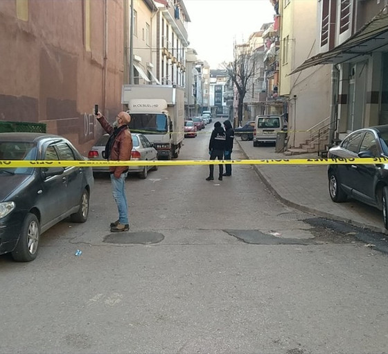Danıştay tetikçisinin avukat arkadaşı icra memurunu vurdu