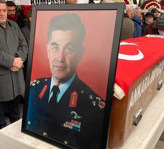 Adalet Bakanlığı'ndan Vural Avar açıklaması: Özel af için başvurdu
