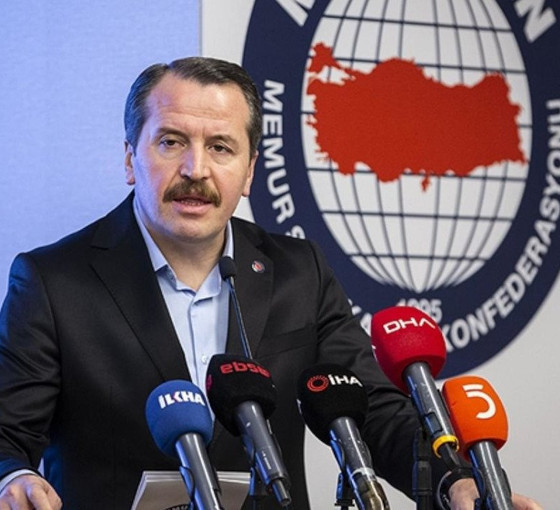 Memur sendikaları zam görüşmelerine başladı