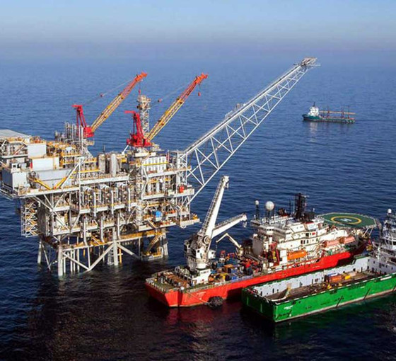 Doğal gaz keşfiyle bir trilyon dolar kazanmak mümkün mü?