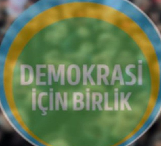 DİB Koordinasyon üyesi Nesteren Davutoğlu: Savaşa karşı hayatı savunuyoruz