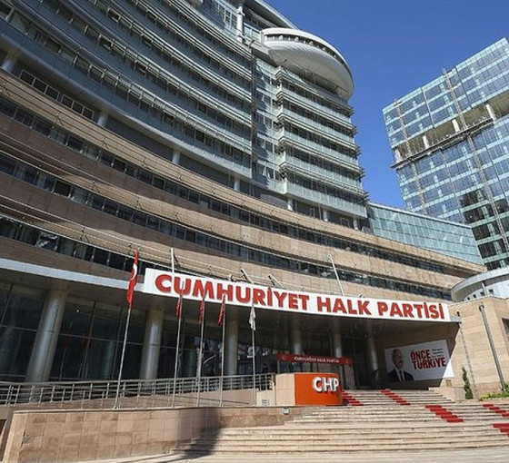 CHP MYK yarın yeniden olağanüstü toplanacak
