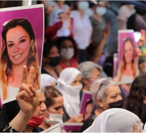 Avukat Ağaç: HDP'lileri hedef haline getiren siyasi dil görmezden gelindi
