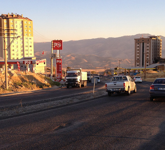 Şırnak’ta iki günlük eylem yasağı