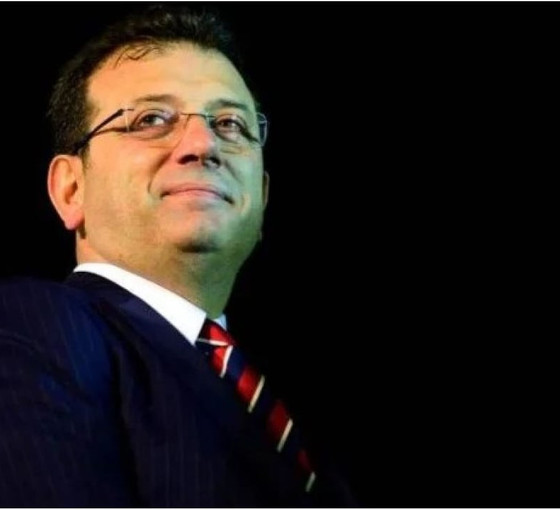 İmamoğlu, İBB'ye yönelik terör soruşturmasına dair yarın sabah açıklama yapacak