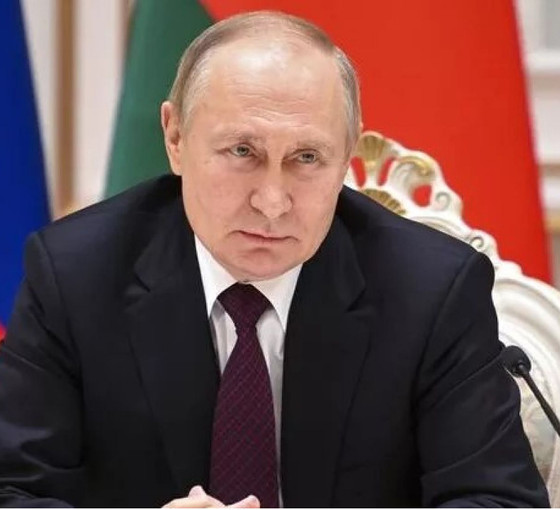 Putin'den karşı yaptırım: Tavan fiyat uygulayan ülkelere petrol satışı yasaklandı