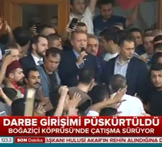 Gelecekten geçmişe Cumhuriyet’in döngüsü: 2018-1920