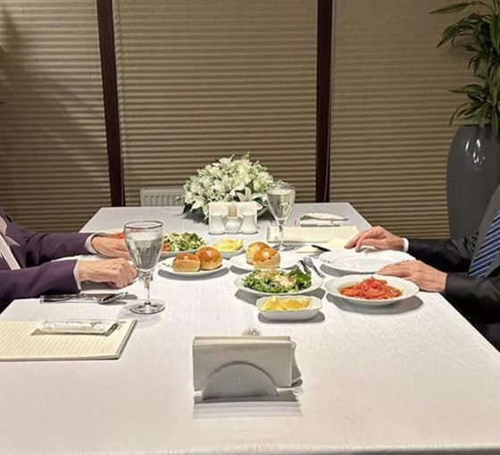 Kılıçdaroğlu-Akşener görüşmesinden ilk kulisler: 'Evcilik oynamıyoruz'