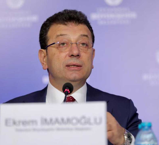 İmamoğlu'ndan öğrenci yurtları tepkisi: Bu yanlıştan bir an önce dönülmeli