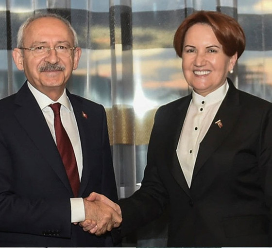 Kılıçdaroğlu: Verimli ve güzel bir toplantı oldu