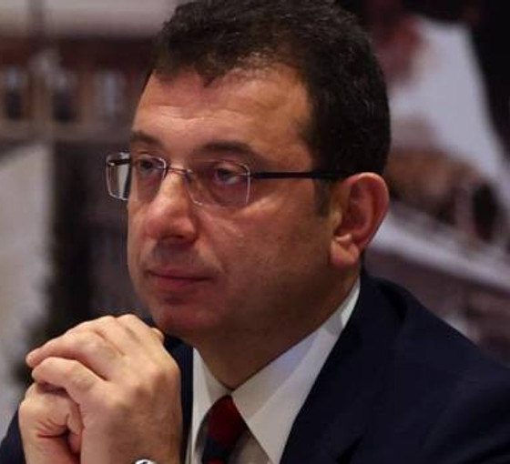 İmamoğlu davasında 17 sayfalık gerekçeli karar: Suçu basın önünde işledi, mahkemeyi eleştirdi