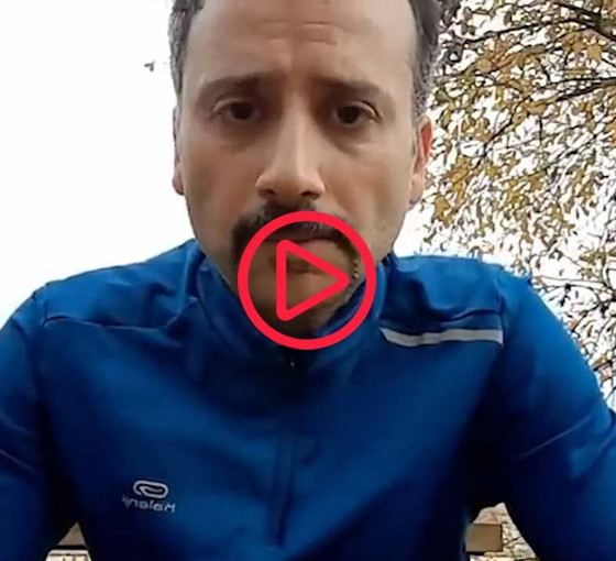 Lyon'da yaşayan İranlı ülkesindeki eylemlere dikkat çekmek için intihar etti