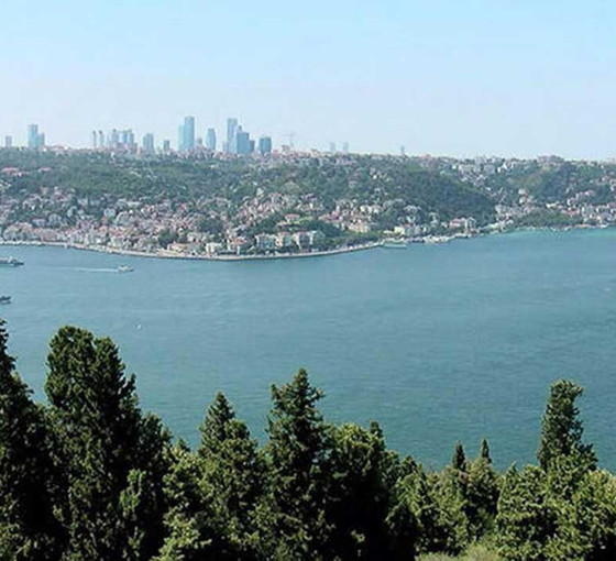 Marmara Bölgesi, yılbaşında yüksek basınç merkezinin etkisi altında kalacak
