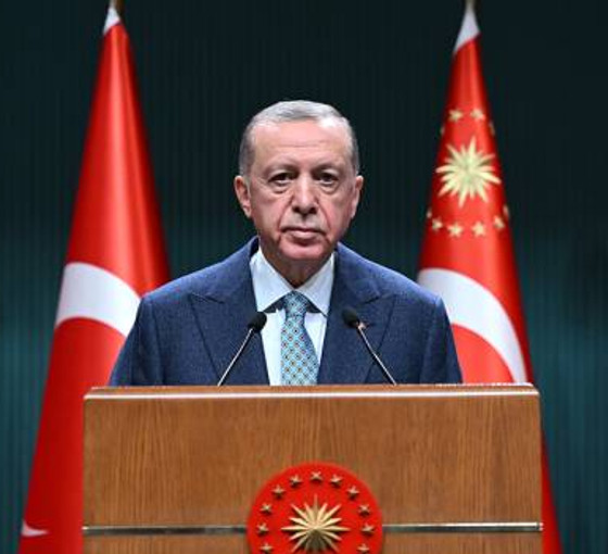 Erdoğan'dan EYT açıklaması: Herhangi bir yaş sınırı uygulanmayacaktır
