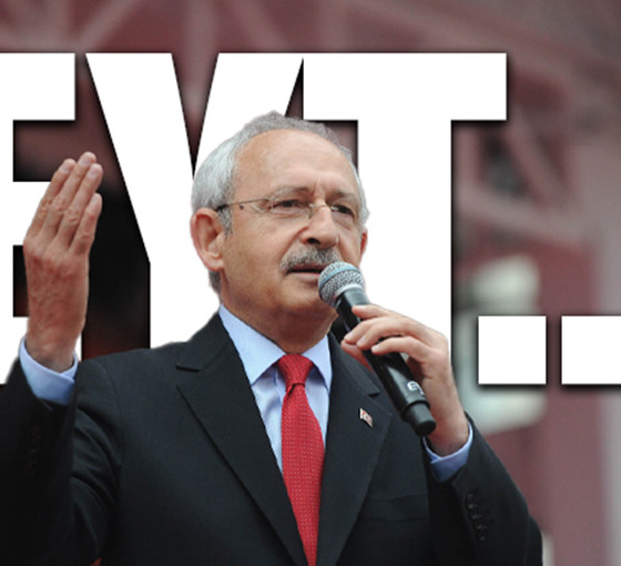 EYT düzenlemesi açıklandı: Sosyal medyada 'Teşekkürler Kılıçdaroğlu' etiketi gündem oldu