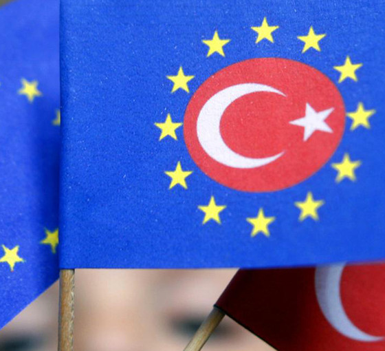20 yıl önce gündem AB idi…