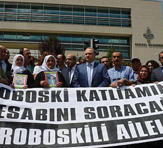 Niye dolandırmasınlar, dövmesinler, küfretmesinler yahu?